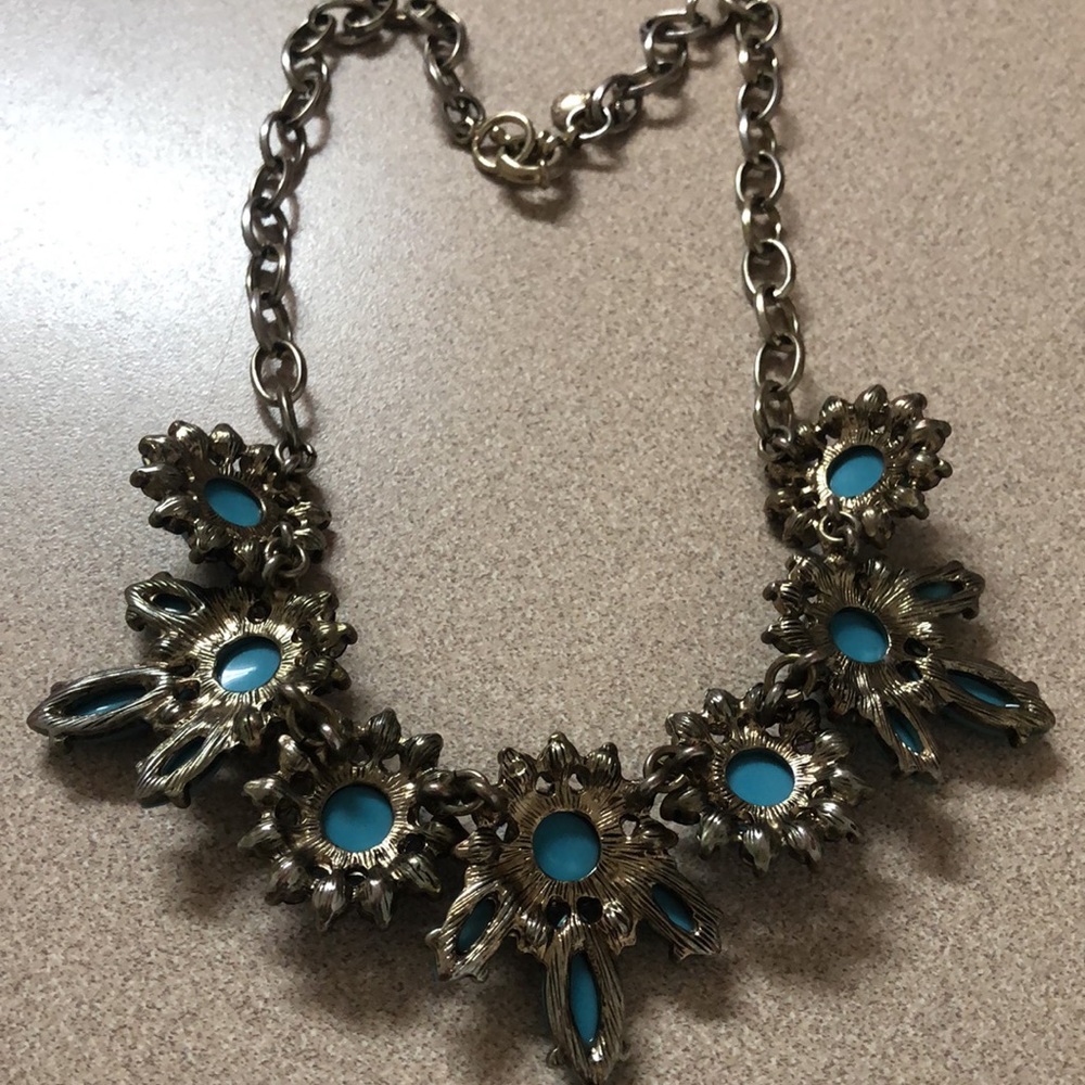 Necklace - Picture 2 of 2